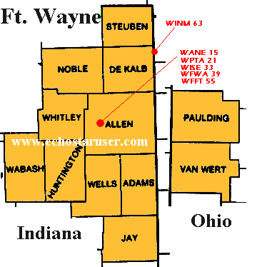 Ft. Wayne, IN